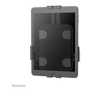 Neomounts Tablet-Halterung schwarz für 1 Tablet