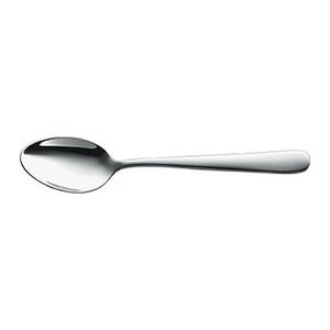 ZWILLING Kaffeelöffel Swing silber, 12 St.