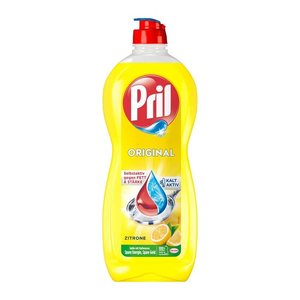 Pril ORIGINAL Spülmittel, 675 ml, 1 St.