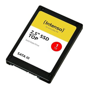 Intenso TOP PERFORMANCE 1 TB interne SSD-Festplatte
