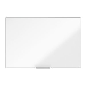 nobo Whiteboard Impression Pro 180,0 x 120,0 cm weiß emaillierter Stahl