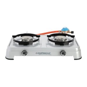 CAMPINGAZ Camping Cook CV 2xFlammen