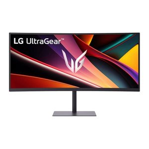 LG 86,36cm 34G630A-B WQHD 21:9 VA HDMI DP USB