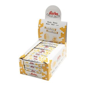 d’arbo  Honigsticks, 80x 8,0 g