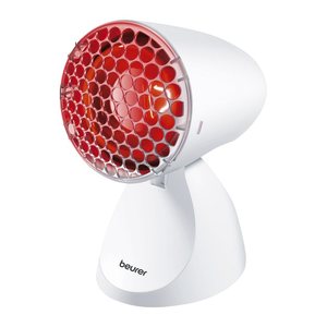 beurer IL 11 Infrarotlampe weiß 100 W