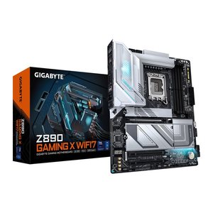 Gigabyte Z890 Gaming X WIFI7 (Z890,S1851,ATX,DDR5)