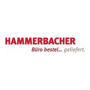 HAMMERBACHER Schiebetürenschrank 1752S, V1752S/G/S/BS grafit, silber 1 Fachboden 120,0 x 40,0 x 74,8 cm