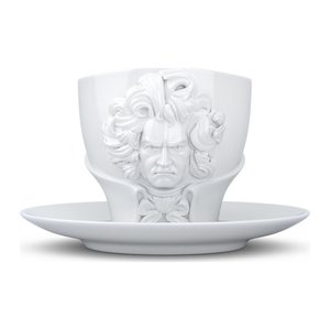 FIFTYEIGHT TALENT Tasse 260 ml - Ludwig van Beethoven