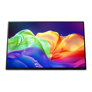 Acer PE160Ws 16" 40cm 1920x1200 60Hz silver