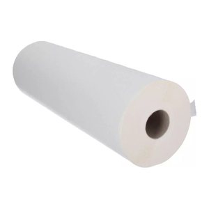 FRIPA Ärztekrepp classic-line 1-lagig weiß 39,0 cm x 50,0 m, 9 Rollen