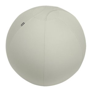 LEITZ Ergo Active Sitzball hellgrau 55,0 cm
