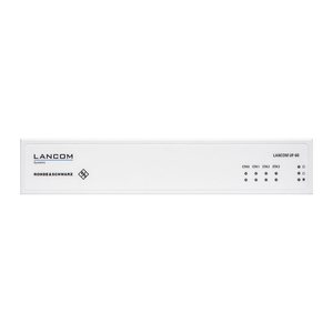 R&S LANCOM Unified Firewall UF-60