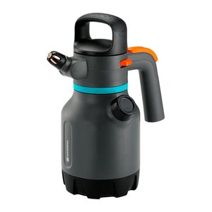 GARDENA Drucksprüher schwarz, grau, 1 St.