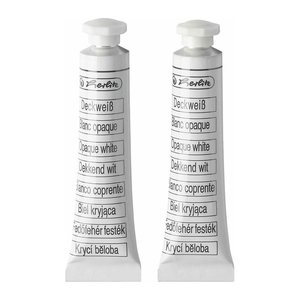 herlitz Deckweiß 2x 7,5 ml