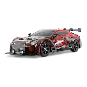 Amewi RC Drift Sport rot/grün