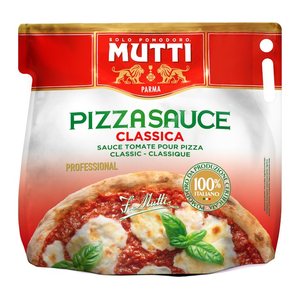 MUTTI Pizzasauce Classica 5,0 kg, 1 St.