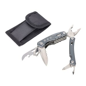 TROIKA Multifunktions-Werkzeug RUCKSACK TOOL