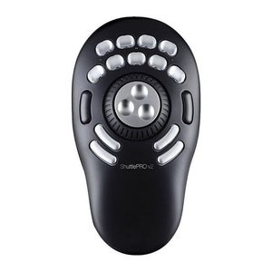 Contour Multimedia Controller Mouse Pro V2 rechts.-linkshänd retail