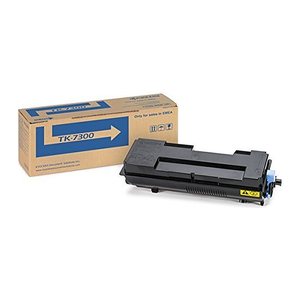 KYOCERA TK-7300  schwarz Toner