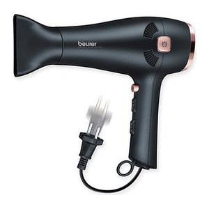 beurer HC 55 Haartrockner schwarz 2.000 W