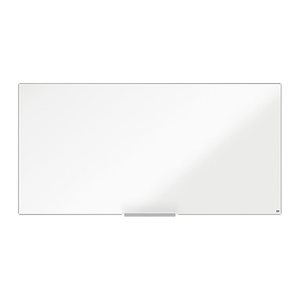 nobo Whiteboard Impression Pro 180,0 x 90,0 cm weiß emaillierter Stahl