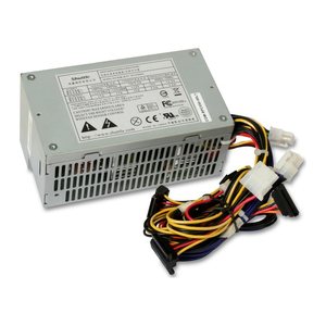 Shuttle XPC-Netzteil PC-55 450W SilenceX für P/P2 (SB,SD,SN