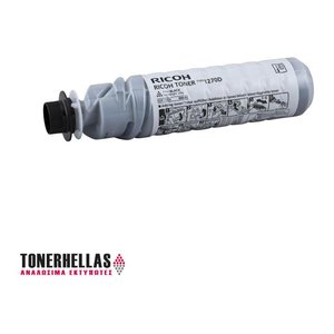 Ricoh Toner 1270D black 7000 Seiten 842338