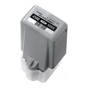 Canon PFI-4100M MBK mattschwarz Druckerpatrone