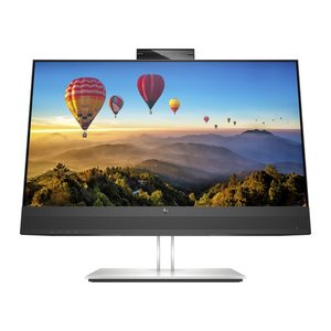 HP E24m G4 Monitor 61,0 cm (24,0 Zoll) schwarz