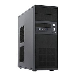 Chieftec Geh MIDI CQ-01B-U3-OP (B)