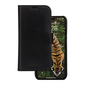 dbramante1928 LYNGE Handyhülle für Apple iPhone 15 schwarz