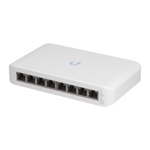 Ubiquiti UniFi Switch USW-48-POE Gen2 195W PoE