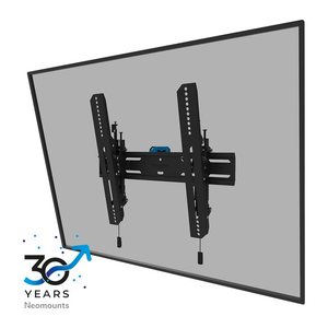 Neomounts TV-Wandhalterung WL35S-850BL14 schwarz