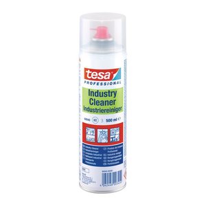 tesa Professional Industry Cleaner 60040 Industriereiniger-Spray 500,0 ml, 1 St.