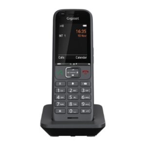 Gigaset S700H Pro Mobilteil inkl. Ladeschale