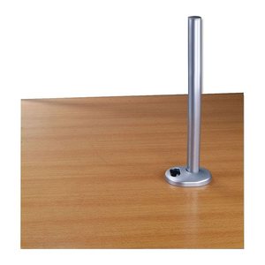 LINDY Tischhalterung 450mm Loch System modular