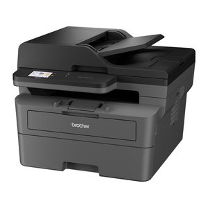 brother DCP-L2660DW 3 in 1 s/w-Laser-Multifunktionsdrucker schwarz