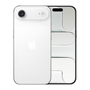 Apple iPhone Air wolkenweiß 256 GB