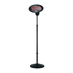 tepro Stand Heizstrahler 2000 Watt