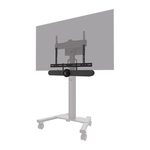 Neomounts Univers. Videobar Kit Vesa 43-110 max 10kg