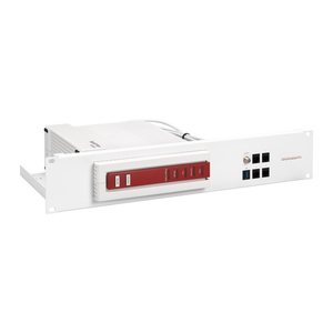 Rackmount.IT Kit for AVM FRITZ!Box 6590 / 6591 / 6690