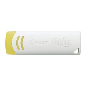 PILOT Radiergummi für Radierstift weiß, 1 St.