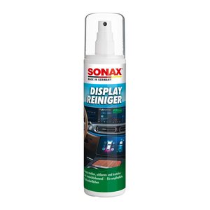 SONAX Display Reinigungsspray 300,0 ml, 1 St.