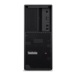 Lenovo ThinkStation P3 Tower G2 U5-245K 1x32/512 Intel UHD W11P