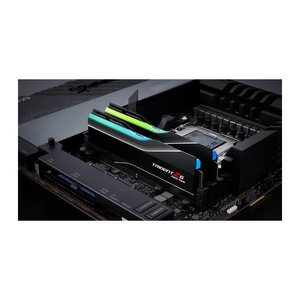 DDR5 64GB PC 6000 CL32 G.Skill (2x32GB) 64-GX2-TZ5NR AMD E