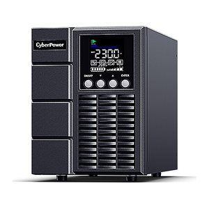 Cyberpower USV OLS1000EA-DE Tower 900W Online