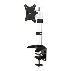 JENIMAGE Monitor-Halterung 110 TK JI-ME110TK schwarz für 1 Monitor, Tischklemme