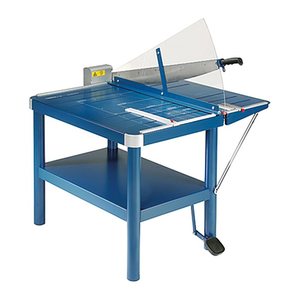 DAHLE Hebelschneider 580