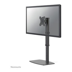 Neomounts Monitor-Halterung FPMA-D890BLACK schwarz für 1 Monitor