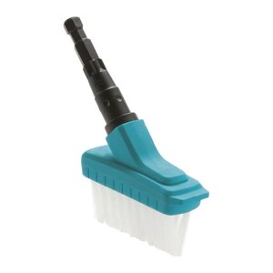 GARDENA Fugenbürste combisystem blau Kunststoff, 1 St.